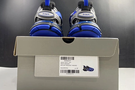 Close-to-original Bright 3518 Balenciaga Track 3.0 542436 W3AC1 2047