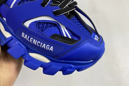 Close-to-original Bright 3518 Balenciaga Track 3.0 542436 W3AC1 2047