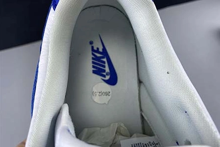 Master copy Bright 3660 NIKE SB DUNK LOW CU1726-100