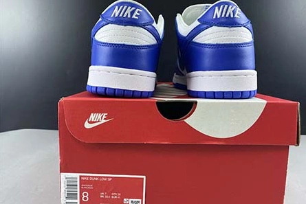 Master copy Bright 3660 NIKE SB DUNK LOW CU1726-100