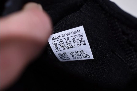 Mirror quality Bright 3669 adidas NMD R1 Black Gum B42200