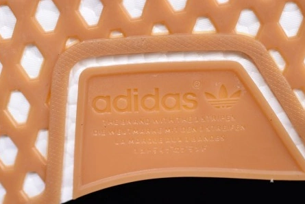 Mirror quality Bright 3669 adidas NMD R1 Black Gum B42200
