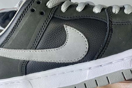 Luxury copy Bright 4887 Nike SB Dunk Low J-Pack Shadow BQ6817-007
