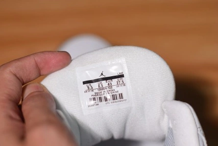 Master copy Bright 4911 Air Jordan 3 Mocha  136064-122