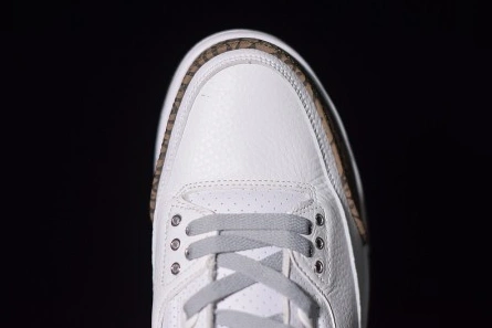 Master copy Bright 4911 Air Jordan 3 Mocha  136064-122