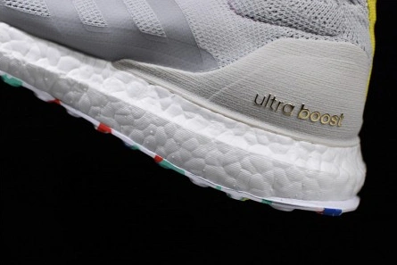Cost-effective Bright 6717 adidas Ultra Boost Mid White  Multi-Color - G26842