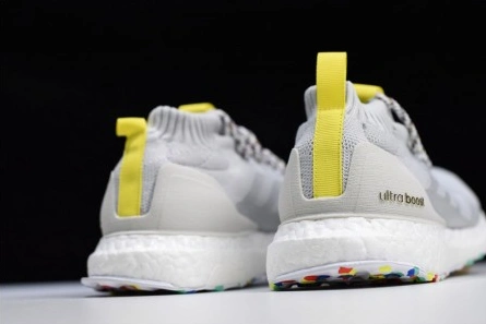 Cost-effective Bright 6717 adidas Ultra Boost Mid White  Multi-Color - G26842