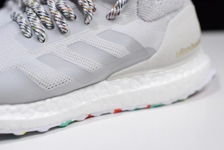 Cost-effective Bright 6717 adidas Ultra Boost Mid White  Multi-Color - G26842