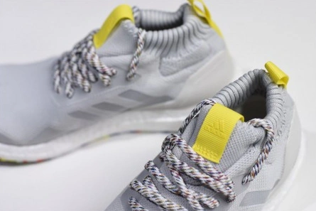 Cost-effective Bright 6717 adidas Ultra Boost Mid White  Multi-Color - G26842