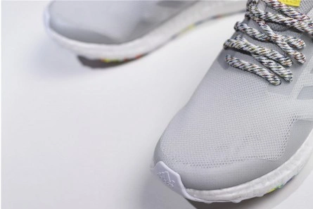 Cost-effective Bright 6717 adidas Ultra Boost Mid White  Multi-Color - G26842