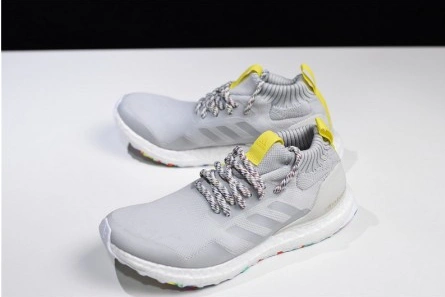 Cost-effective Bright 6717 adidas Ultra Boost Mid White  Multi-Color - G26842