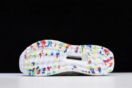 Cost-effective Bright 6717 adidas Ultra Boost Mid White  Multi-Color - G26842