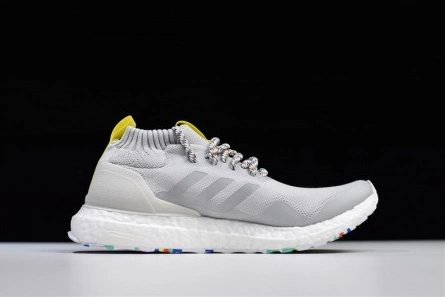 Cost-effective Bright 6717 adidas Ultra Boost Mid White  Multi-Color - G26842