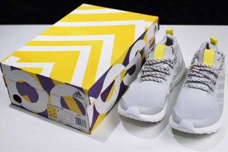 Cost-effective Bright 6717 adidas Ultra Boost Mid White  Multi-Color - G26842