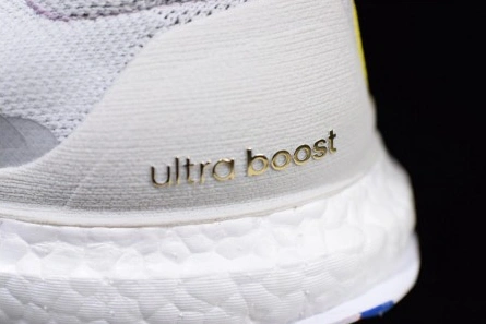 Cost-effective Bright 6717 adidas Ultra Boost Mid White  Multi-Color - G26842