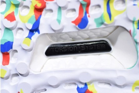 Cost-effective Bright 6717 adidas Ultra Boost Mid White  Multi-Color - G26842