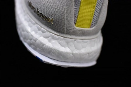 Cost-effective Bright 6717 adidas Ultra Boost Mid White  Multi-Color - G26842