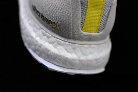 Cost-effective Bright 6717 adidas Ultra Boost Mid White  Multi-Color - G26842