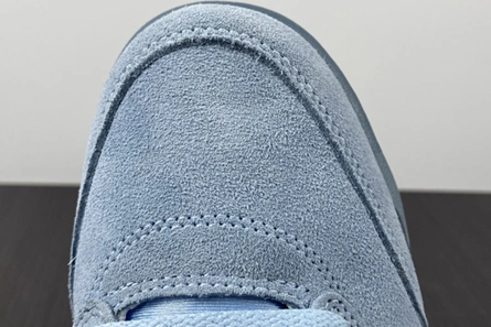 Reproduction Bright 6718 Jordan 5 Retro Bluebird（W）DD9336-400