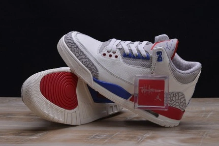 Parallel design Bright 7117 AIR JORDAN 3 RETRO 