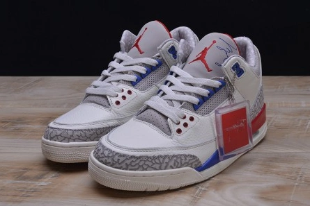 Parallel design Bright 7117 AIR JORDAN 3 RETRO 