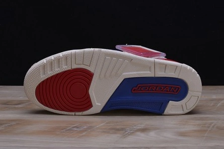 Parallel design Bright 7117 AIR JORDAN 3 RETRO 