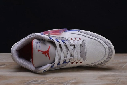 Parallel design Bright 7117 AIR JORDAN 3 RETRO 