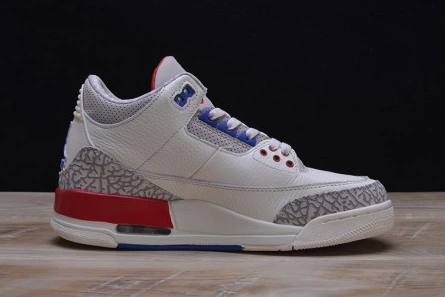 Parallel design Bright 7117 AIR JORDAN 3 RETRO 