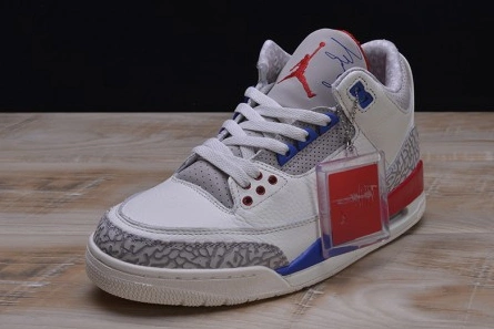 Parallel design Bright 7117 AIR JORDAN 3 RETRO 