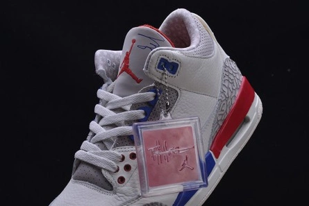 Parallel design Bright 7117 AIR JORDAN 3 RETRO 