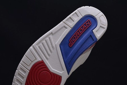 Parallel design Bright 7117 AIR JORDAN 3 RETRO 