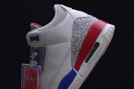 Parallel design Bright 7117 AIR JORDAN 3 RETRO 