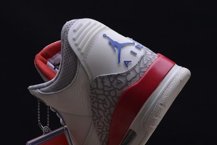 Parallel design Bright 7117 AIR JORDAN 3 RETRO 