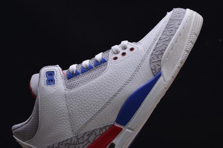 Parallel design Bright 7117 AIR JORDAN 3 RETRO 