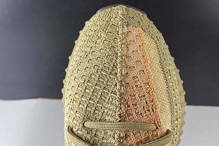 Clearance-priced Bright 872 adidas Yeezy Boost 350 V2 FZ5240