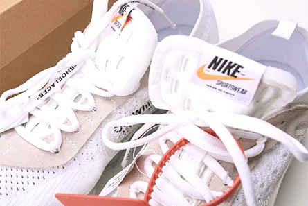 Low-cost Bright 8725 Off-White Nike Air VaporMax 2018 White AA3831-100