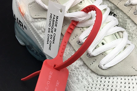 Low-cost Bright 8725 Off-White Nike Air VaporMax 2018 White AA3831-100