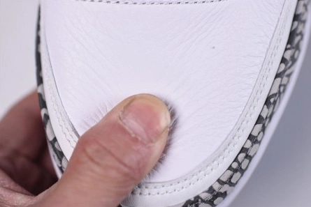 Style match Bright 9821 AIR JORDAN 3 RETRO NRG 