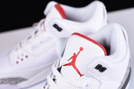 Style match Bright 9821 AIR JORDAN 3 RETRO NRG 