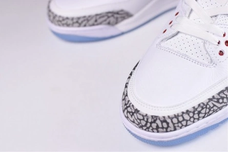 Style match Bright 9821 AIR JORDAN 3 RETRO NRG 