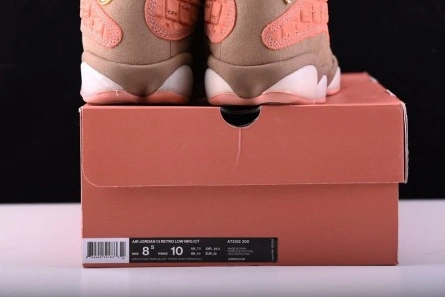 Deal-worthy CLOT Air Jordan 13 Low AT3102-200 Durable 8727