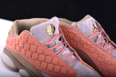 Deal-worthy CLOT Air Jordan 13 Low AT3102-200 Durable 8727