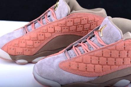 Deal-worthy CLOT Air Jordan 13 Low AT3102-200 Durable 8727
