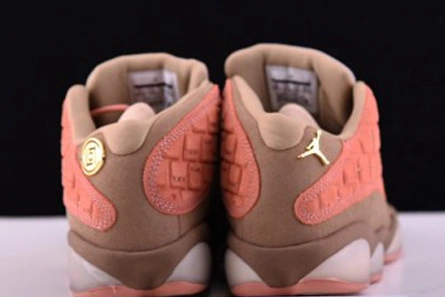 Deal-worthy CLOT Air Jordan 13 Low AT3102-200 Durable 8727