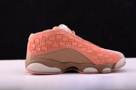 Deal-worthy CLOT Air Jordan 13 Low AT3102-200 Durable 8727