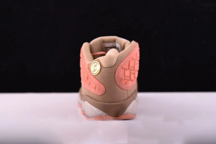 Deal-worthy CLOT Air Jordan 13 Low AT3102-200 Durable 8727