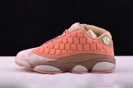CLOT Air Jordan 13 Low AT3102-200 Durable 8727