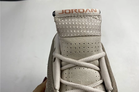 Close-to-original CLOT x Air Jordan 14 Low DC9857-200 Cozy 7200