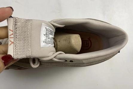 Close-to-original CLOT x Air Jordan 14 Low DC9857-200 Cozy 7200
