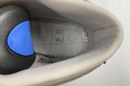 Close-to-original CLOT x Air Jordan 14 Low DC9857-200 Cozy 7200
